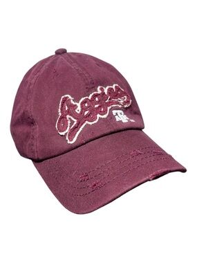 COLLEGIATE OUTFITTERS Aggies Texas A&M Baseball Cap
